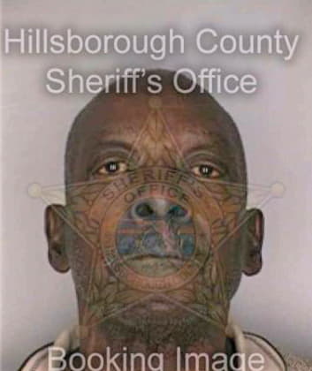 Mickler Leon - Hillsborough County, FL 