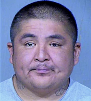 Honhongva Lloyd - Maricopa County, AZ 