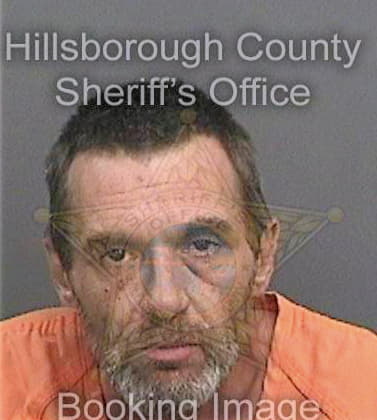 Boyd Timothy - Hillsborough County, FL 