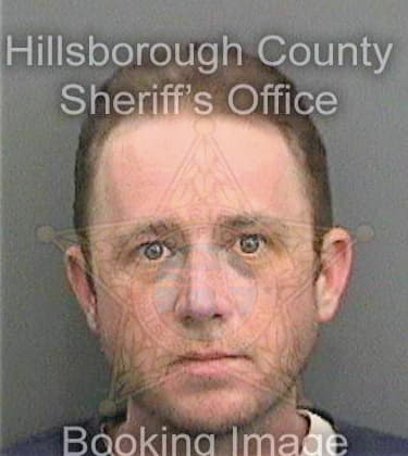 Mcdonald Casey - Hillsborough County, FL 