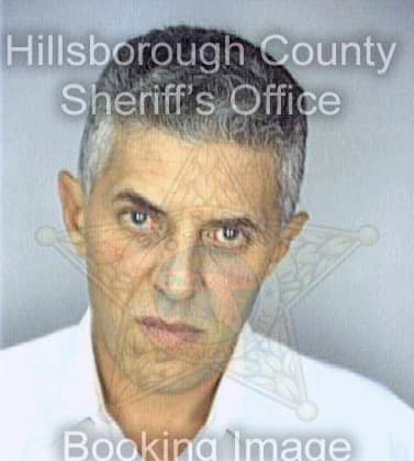 Pimientagunz Gerardo - Hillsborough County, FL 