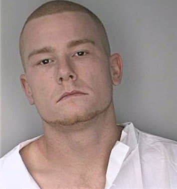 Mcglamery Gregory - Hillsborough County, FL 