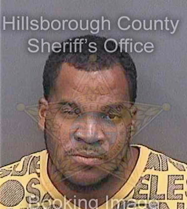 Carey Leron - Hillsborough County, FL 