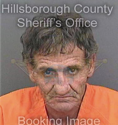 Mcintosh Danny - Hillsborough County, FL 