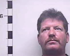 Arnold David - Shelby County, KY 