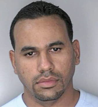 Mendoza Dwight - Hillsborough County, FL 
