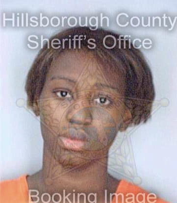 Campbell Latisha - Hillsborough County, FL 