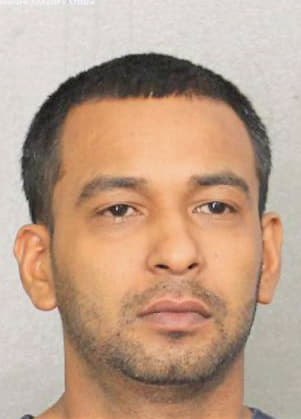 Singh Parmeshwar - Broward County, FL 