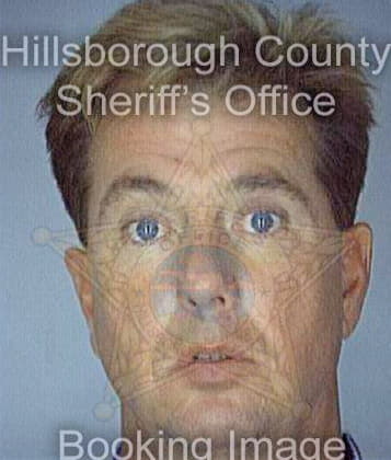 Stewart Thomas - Hillsborough County, FL 