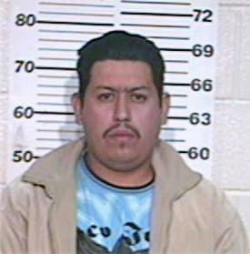 Morales Alfredo - Hidalgo County, TX 