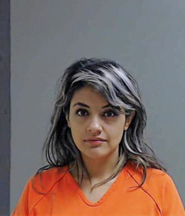 Villegas Cynthia - Hidalgo County, TX 