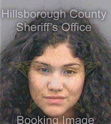 Espinoza Elsy - Hillsborough County, FL 