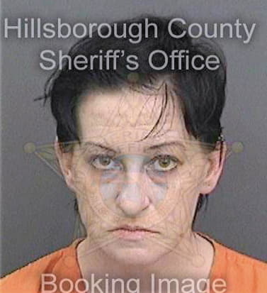 Nunes Margarethe - Hillsborough County, FL 