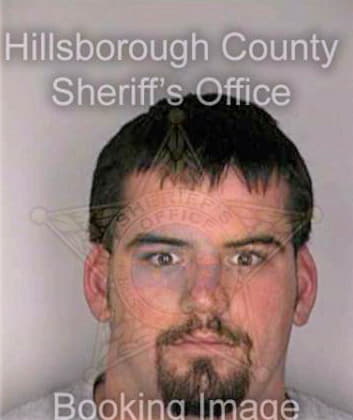 Mcginley Michael - Hillsborough County, FL 