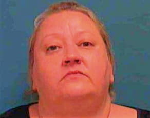 Hoffman Michele - Stearns County, MN 