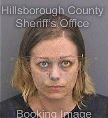 George Dayna - Hillsborough County, FL 