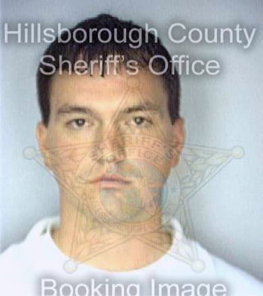 Oconnor Gregory - Hillsborough County, FL 