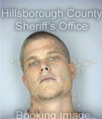 Blalock Jason - Hillsborough County, FL 