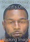 Malcolm Jeremiah - Pinellas County, FL 