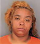 Johnson Lakesha - Shelby County, TN 