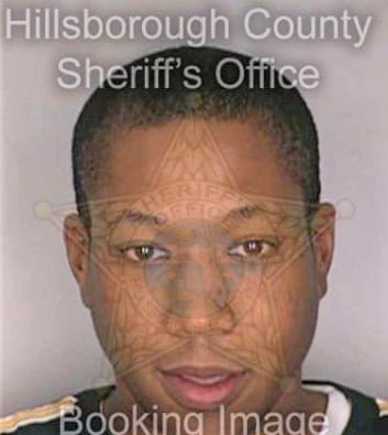 Washington Mychal - Hillsborough County, FL 