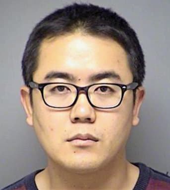 Lee Taeil - Denton County, TX 