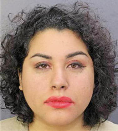 Miranda Ana - Broward County, FL 