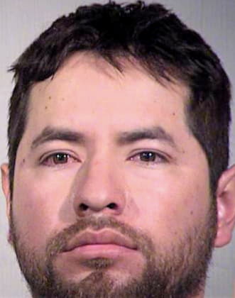 Hernandez Jose - Maricopa County, AZ 