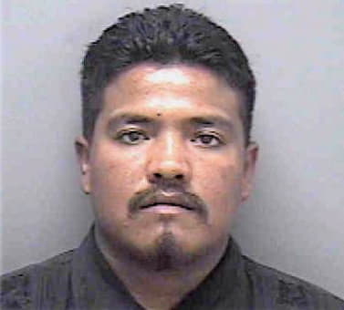 Reynoso Juan - Lee County, FL 