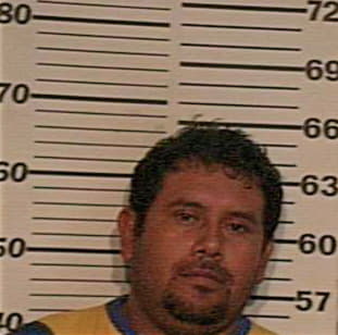 Alvarez Pedro - Hidalgo County, TX 