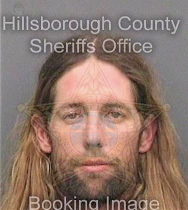 Shinn Richard - Hillsborough County, FL 