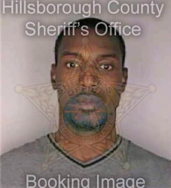 Freeman Anthony - Hillsborough County, FL 