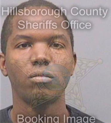 Stewart Rahshawn - Hillsborough County, FL 