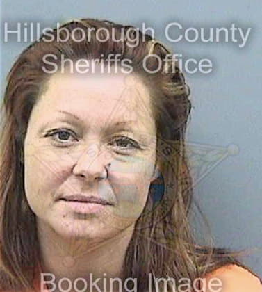 Simaed Vanessa - Hillsborough County, FL 