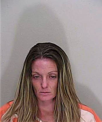 Baruth Amber - Marion County, FL 
