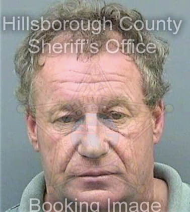 Marvin Eric - Hillsborough County, FL 