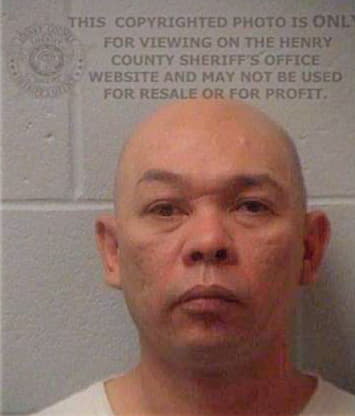 Hoang Hieu - Henry County, GA 