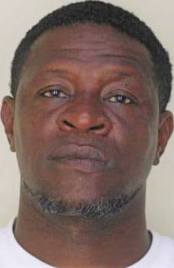 Mcintyre William - Hillsborough County, FL 