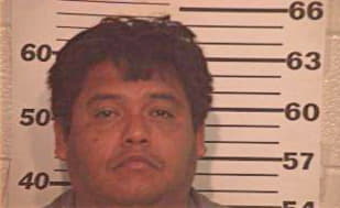 Hernandez Arturo - Hidalgo County, TX 