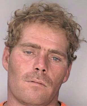 Shew Delancy - Hillsborough County, FL 