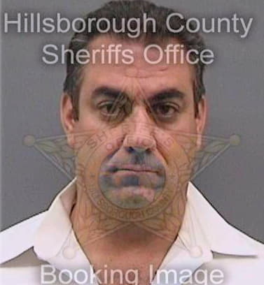 Vertino James - Hillsborough County, FL 