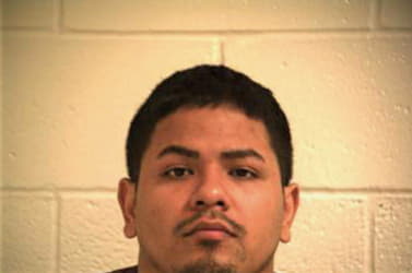 Martinez Jesus - Hidalgo County, TX 