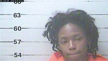 Pritchett Keyara - Harrison County, MS 