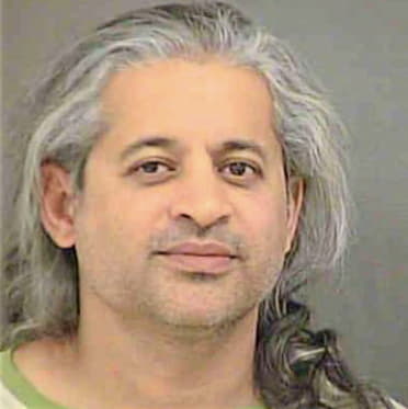 Singh Aveesh - Mecklenburg County, NC 