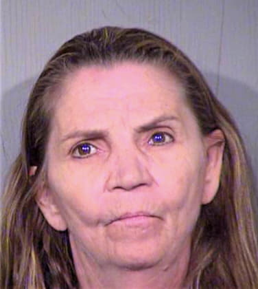 Hollinsworth Doniece - Maricopa County, AZ 