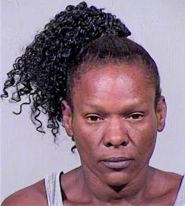 Biscoe Donna - Maricopa County, AZ 