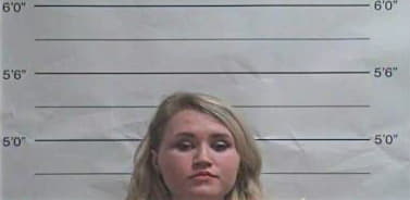 Selman Emma - Orleans County, LA 