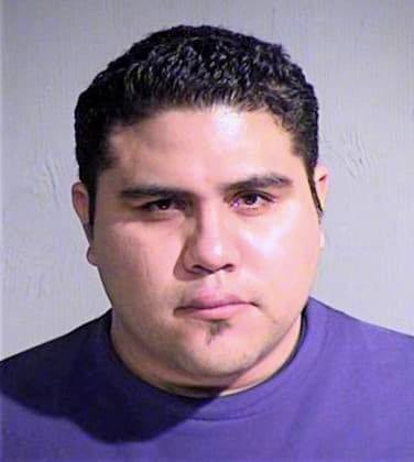 Hilerio Esteban - Maricopa County, AZ 