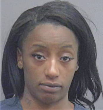 Perryman Fredeisha - Alachua County, FL 