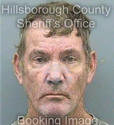 Huggins Henry - Hillsborough County, FL 